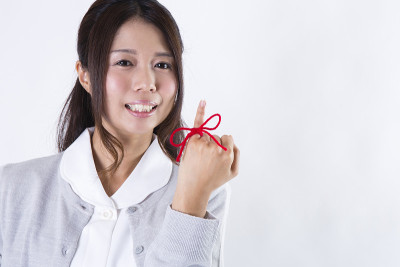 女护士