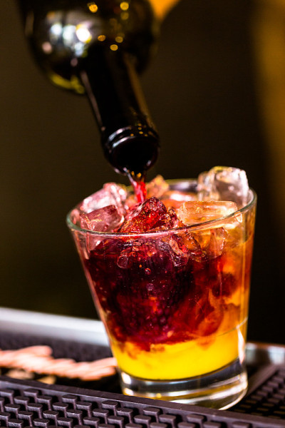 Sangria网络