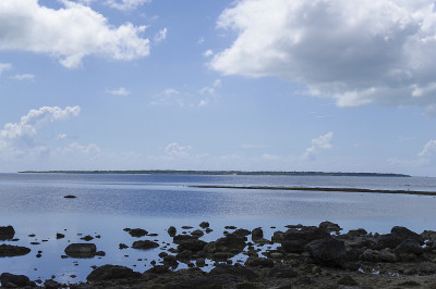 竹岛