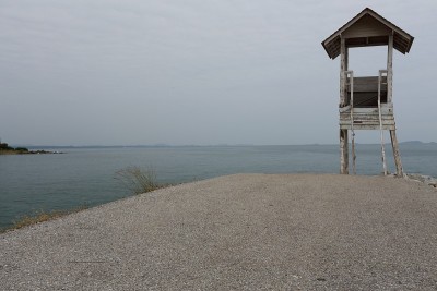 海和天空