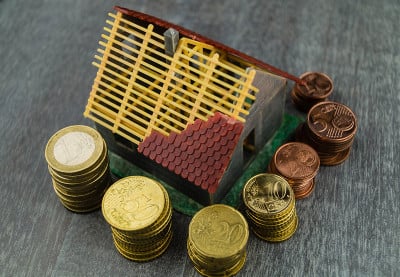 Baufinanzierung