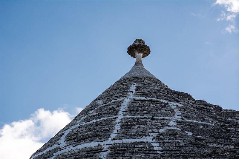 Alberobello