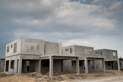 预制建筑