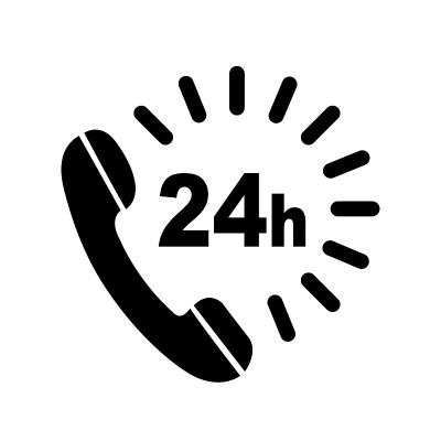 24小时支持向量