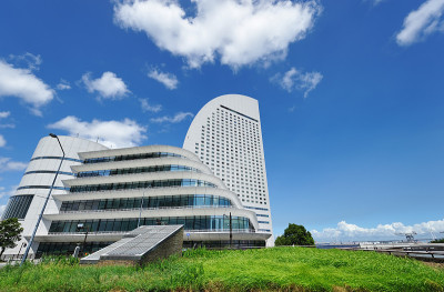 横滨的城市