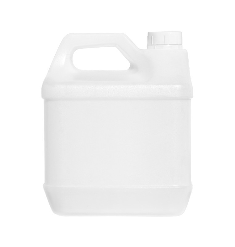 塑料容器