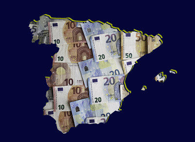 西班牙商业、经济和金融背景