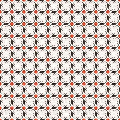 向量无缝模式