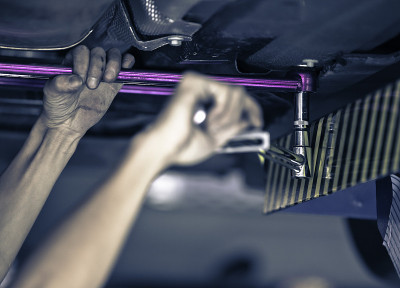 anti Roll bar