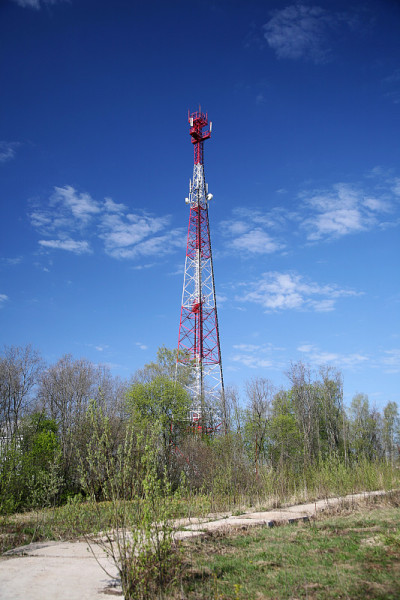 Teletower