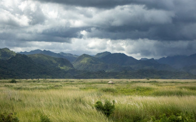Zambales山