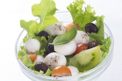 它们Salad