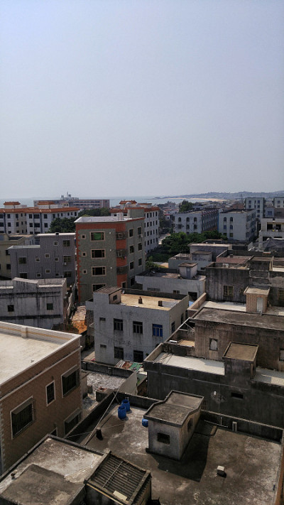 汕尾红海湾