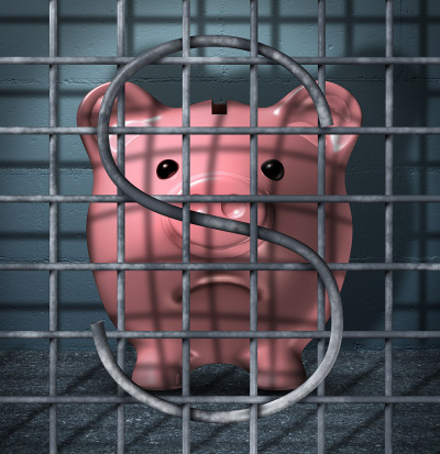 金融犯罪