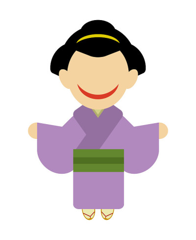 日本的幽灵