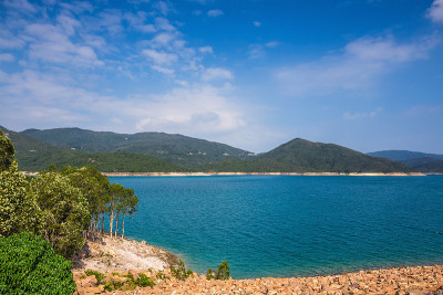 岛