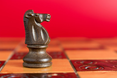 国际象棋