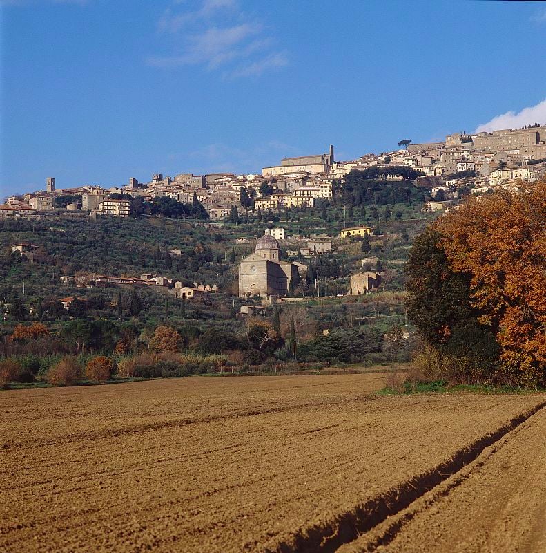 Cortona