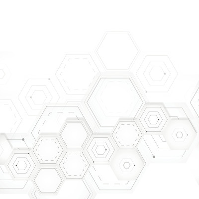 抽象技术和科学背景。