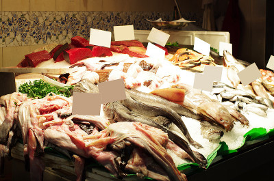 海洋食品