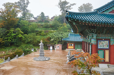 洛山寺