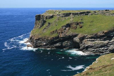 Tintagel,康沃尔郡