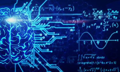 AI与数学概念