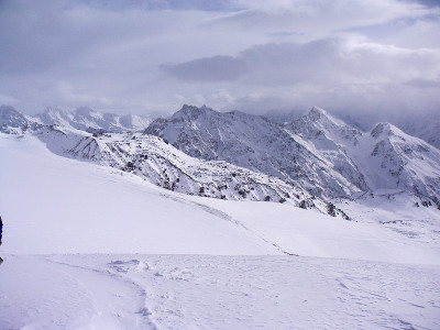 山