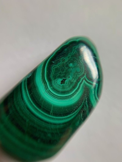 孔雀石