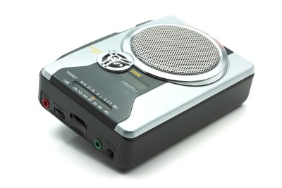 盒式Player2