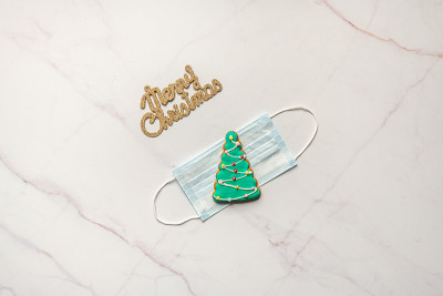 Gingerbread Cookie