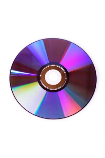 DVD光盘