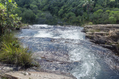 veadeiros的Chapada dos veadeiros