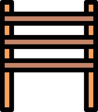 障碍