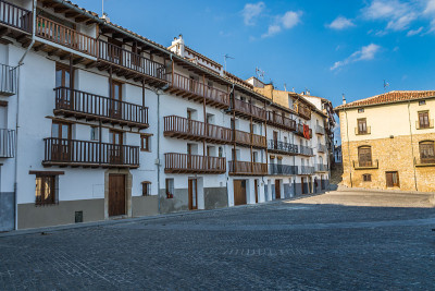 在Morella