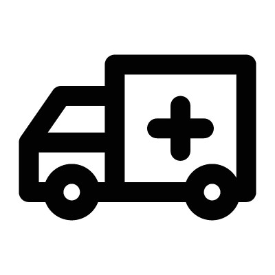 救护车