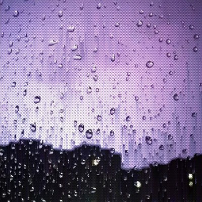雷雨