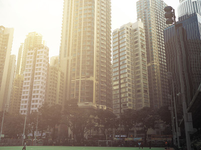 香港湾仔