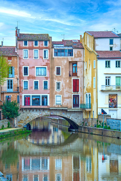 (Narbonne),法国