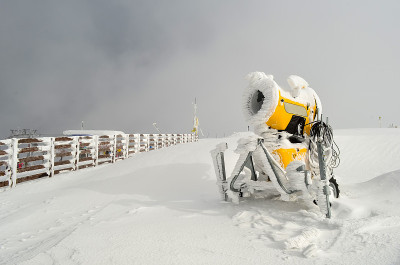 雪枪