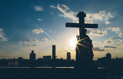 俄罗斯叶卡捷琳堡罗曼诺夫家族纪念碑