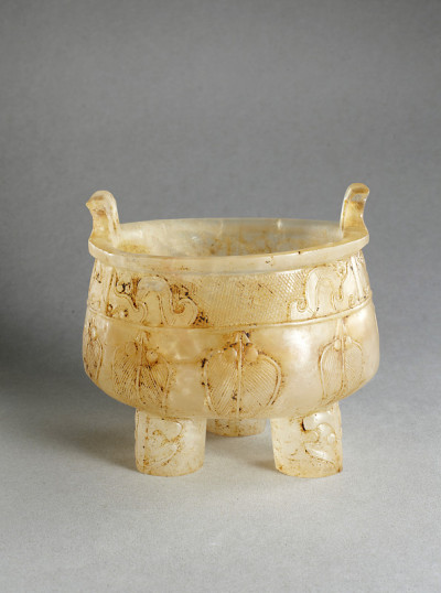 中国玉器