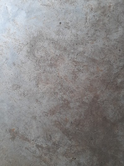 水泥结构