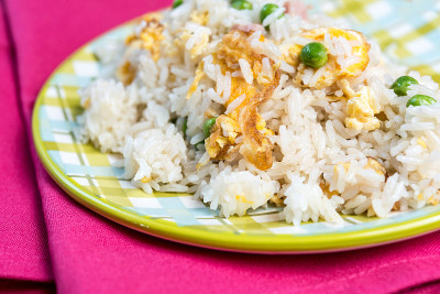 食物
