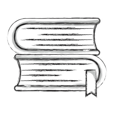 有重要信息学习和阅读的数字书籍