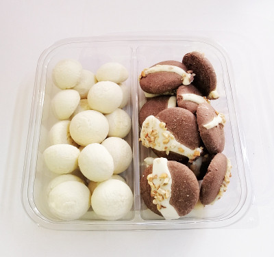 汗水饼干