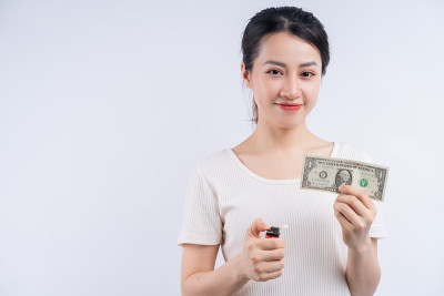 亚洲女人