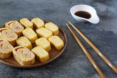 日本煎蛋卷