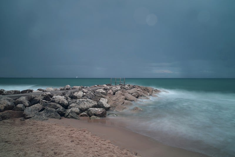 海上力量