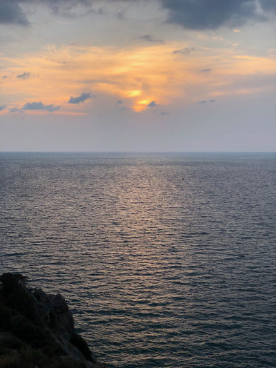 海阔天空